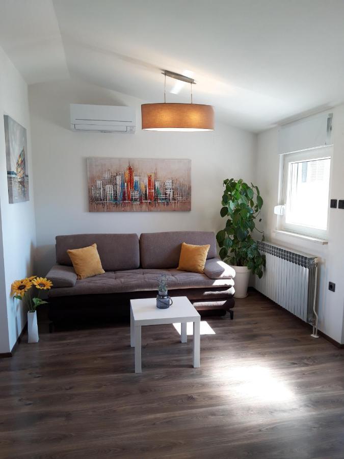 Apartments Pineta Franko فاجانا المظهر الخارجي الصورة